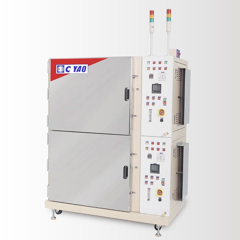 无氧化 OVEN