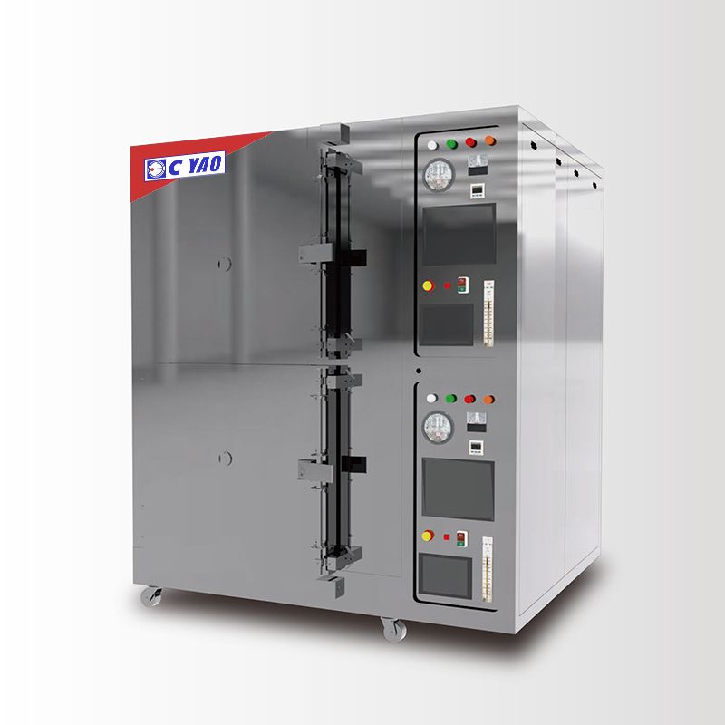 高温无尘无氧化 OVEN